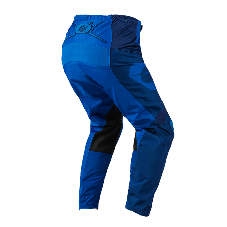 Штаны ONEAL ELEMENT RACEWEAR 21 синий  1 Штаны ONEAL ELEMENT RACEWEAR 21 синий  1
