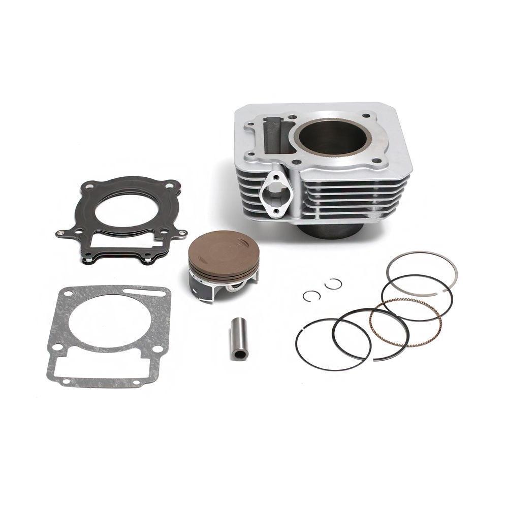 ЦПГ (поршневая) в сборе ZS172FMM-3A (CB250-F) D=72 мм