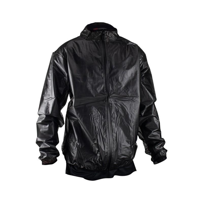 Дождевик Leatt Racecover Jacket Smoke 3 Дождевик Leatt Racecover Jacket Smoke 3