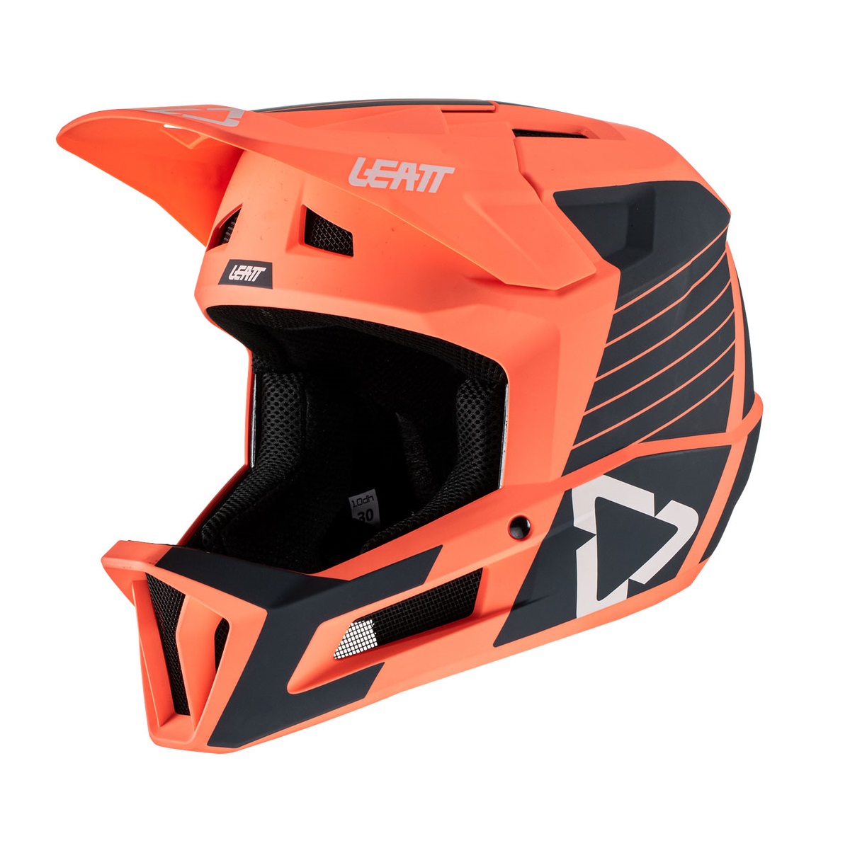 Велошлем Leatt MTB Gravity 1.0 Helmet Coral