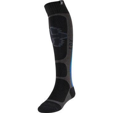 Носки Fox Coolmax Vlar Thin Sock Black Носки Fox Coolmax Vlar Thin Sock Black