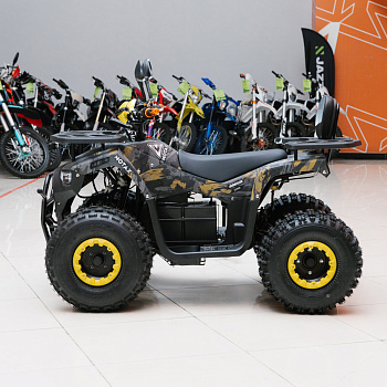 Электроквадроцикл MOTAX GRIZLIK E1500 2024