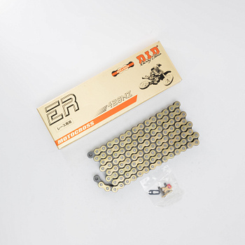 Цепь приводная DID 428 NZ - 116 ER G&B